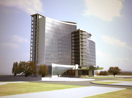 Архитектурные проекты: студенческие проекты